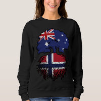 Norvège Australie Australie Australie racine d'arb