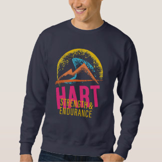 Sweatshirt (not a hoody!)