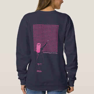 SWEATSHIRT NOTICE