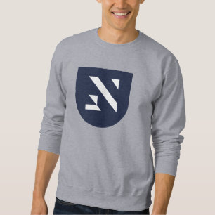 Sweatshirt Nouveau Collège de Floride Le Collège universita