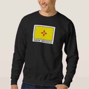 Sweatshirt Nouveau-Mexique