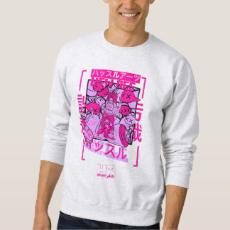 Sweatshirt Nouvel âge