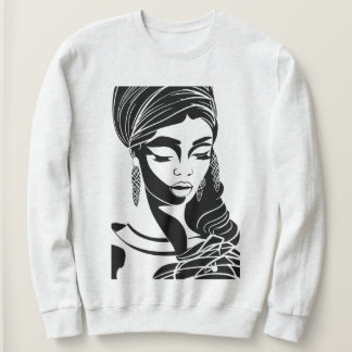 Sweatshirt Nubien