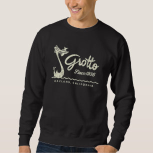 Sweatshirt Oakland Californie