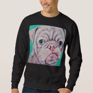 Sweatshirt Obie le carlin