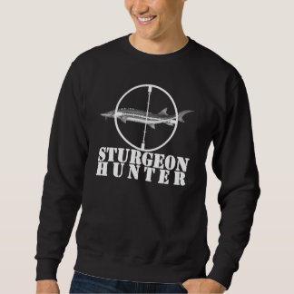 Sweatshirt OBSCURITÉ de chandail d'encolure ras du cou de