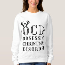OCD : Trouble obsessionnel de Noël