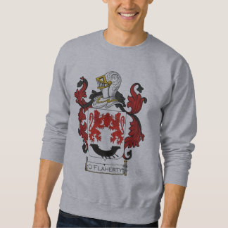 Sweatshirt OFlahertys grand Crest4