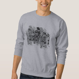 Sweatshirt Oh mon Dieu !