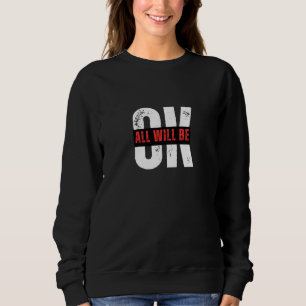 SWEATSHIRT OK