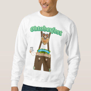 Sweatshirt Oktoberfest