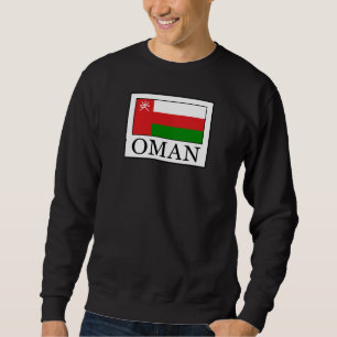 Sweatshirt Oman