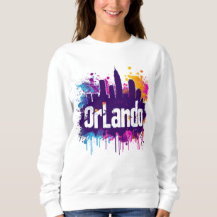 Sweatshirt Orlando