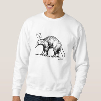 Sweatshirt Oryctérope