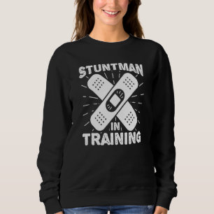 Sweatshirt Os brisés Récupération de blessure Remise rapide 4