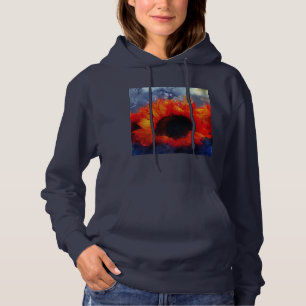 Sweatshirt ou T-shirt Sweat - shirt à capuche de 