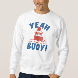 Sweatshirt Ouais Buoy !