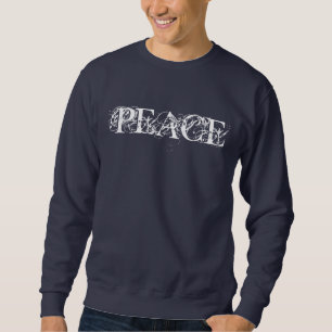 Sweatshirt Paix
