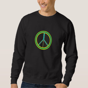 Sweatshirt Paix