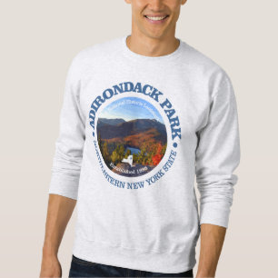 Sweatshirt Parc d'Adirondack