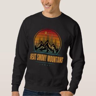 Sweatshirt Parc national des Great Smoky Mountains