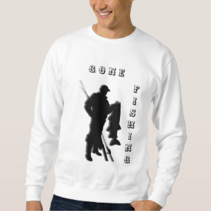 Sweatshirt Parti Pêcher