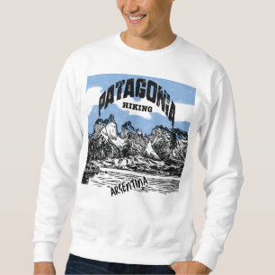Sweatshirt Patagonia Votre Aventure Ultime