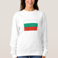 Patriotic Bulgarian