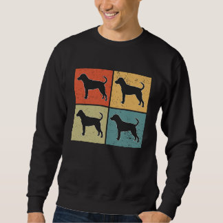 Sweatshirt Patterdale Vintage  3