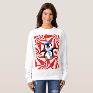 Sweatshirt Penguin