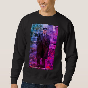 Sweatshirt Père Vladimir Lénine, URSS socialiste Union soviét