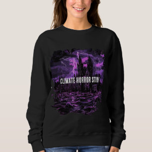 Sweatshirt Personnalisation  