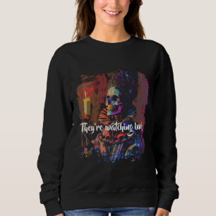 Sweatshirt Personnalisation