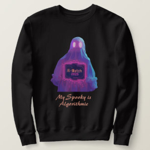 Sweatshirt Personnalisation  