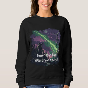 Sweatshirt Personnalisation