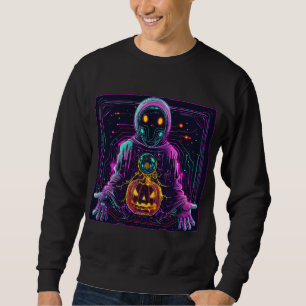 Sweatshirt Personnalisation  