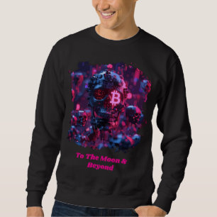 Sweatshirt Personnalisation  