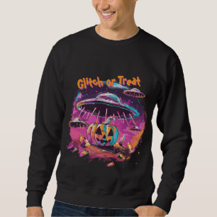 Sweatshirt Personnalisation  