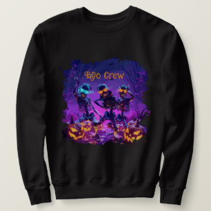 Sweatshirt Personnalisation