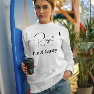 Sweatshirt Personnalisez l'amour pour les animaux de compagni