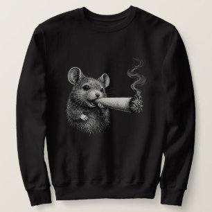Sweatshirt Petit Corps Gros Moral