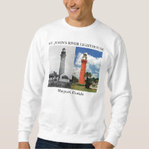 Phare de la rivière St John's, Mayport Floride