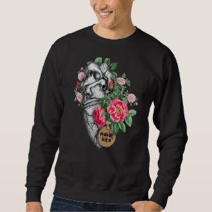 Sweatshirt Philippines Filipino Mahal Kita I Love You Pinoy
