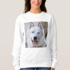 Photo personnalisée et nom Customisé minimaliste