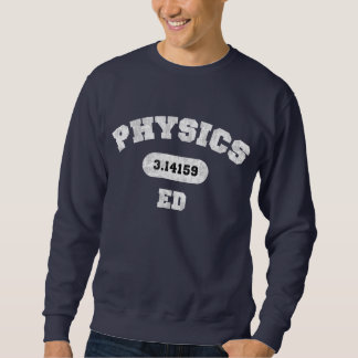 Sweatshirt Physique Ed