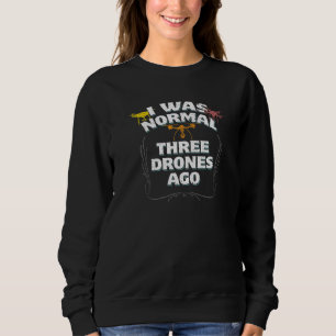 Sweatshirt Pilote pilote pilote pilote pilote pilote pilote p