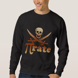 Sweatshirt Pirate