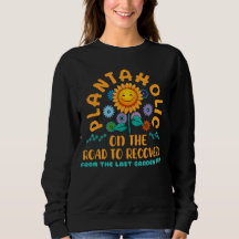 Plante drôle addictif Jardin de tournesols Humour