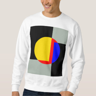 Sweatshirt Pleine lune