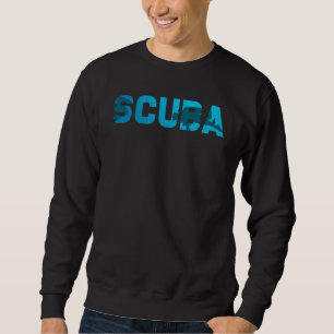 Sweatshirt Plongée Plongée Plongée Plongée Plongée Plongée Pl